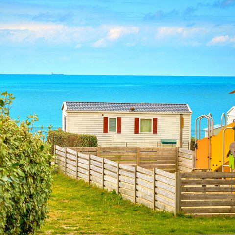 Camping Phare d'Opale - Camping Pas-de-Calais - Image N°4