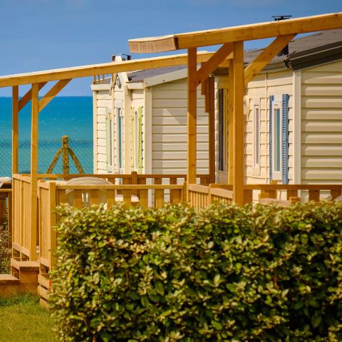 Camping Phare d'Opale - Camping Pas-de-Calais - Image N°3