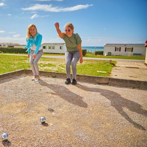 Camping Phare d'Opale - Camping Pas-de-Calais - Image N°6