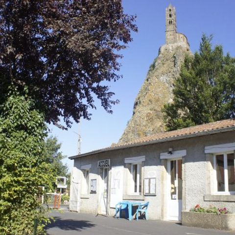 Camping du Puy-en-Velay - Camping Haute-Loire - Image N°6