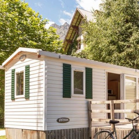 BUNGALOW 4 personnes - KOAWA LOGGIA CONFORT