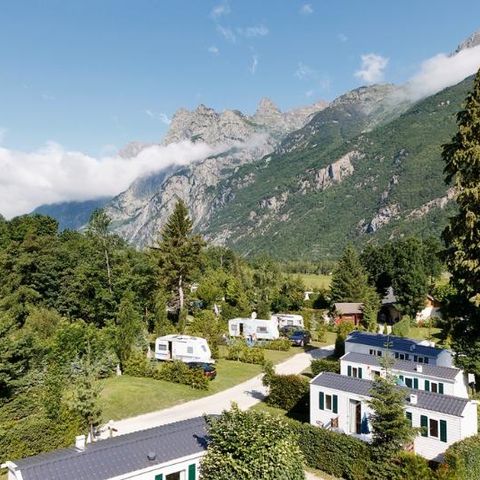 BUNGALOW 6 personnes - Loft Premium