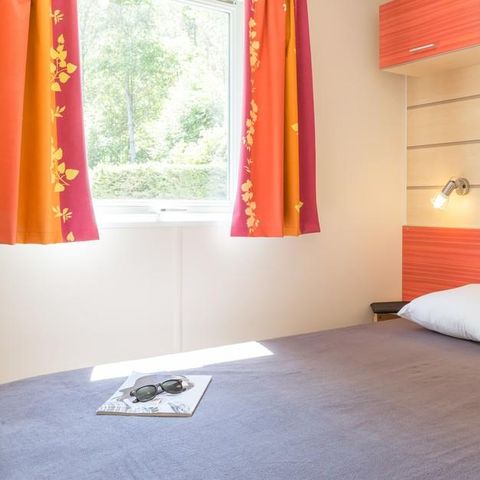 BUNGALOW 6 personnes - Loft Premium
