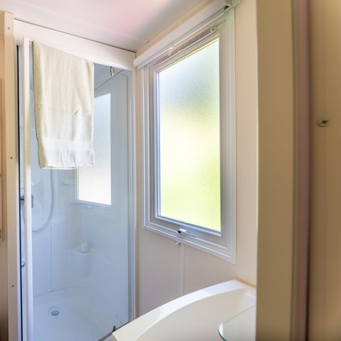 BUNGALOW 4 personnes - Ciela Confort - 2 chambres
