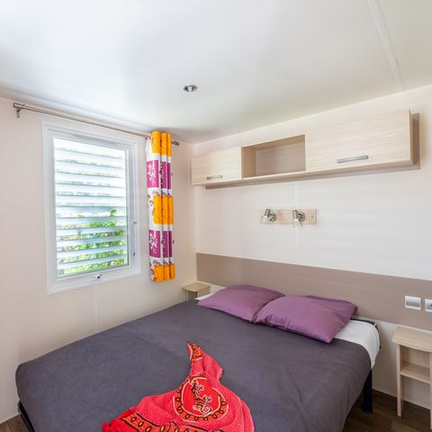 BUNGALOW 4 personnes - Ciela Confort - 2 chambres
