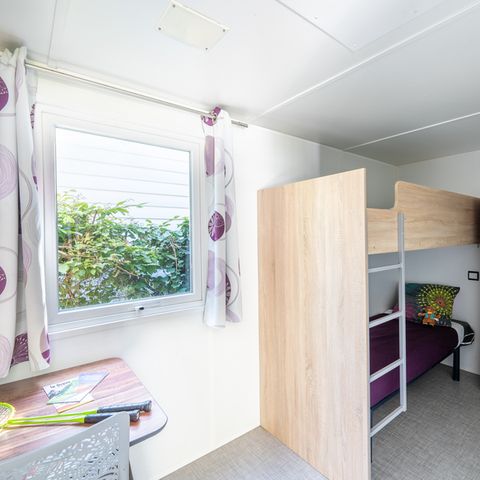 BUNGALOW 4 personnes - Ciela Confort PMR - 2 chambres