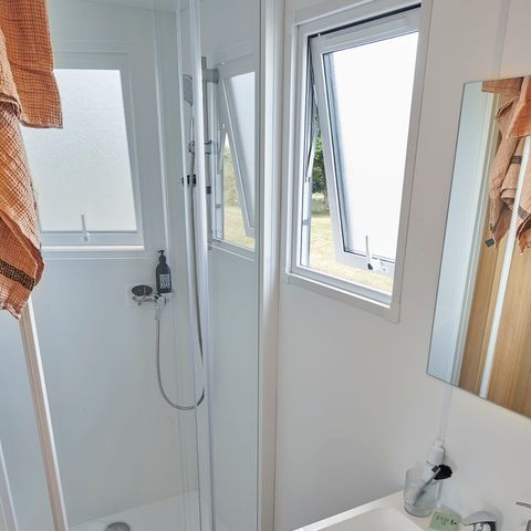 BUNGALOW 6 personnes - Ciela Privilège - 3 chambres