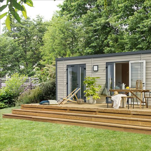 BUNGALOW 6 personnes - Ciela Privilège - 3 chambres