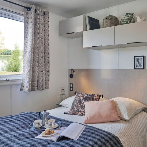 BUNGALOW 6 personnes - Ciela Privilège - 3 chambres