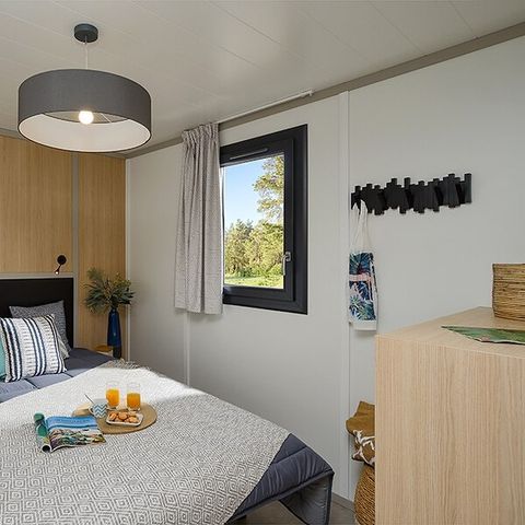 CHALET 4 personnes - Chalet Ciela Prestige SPA - 2 chambres