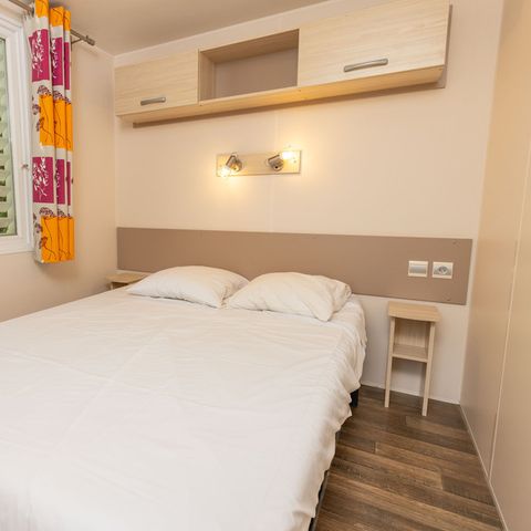 BUNGALOW 4 personnes - Ciela Confort Compact - 2 chambres
