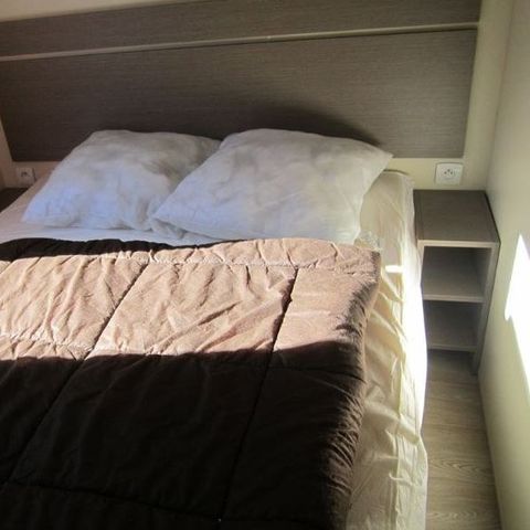 BUNGALOW 6 personnes - Bay Classic, 3 chambres