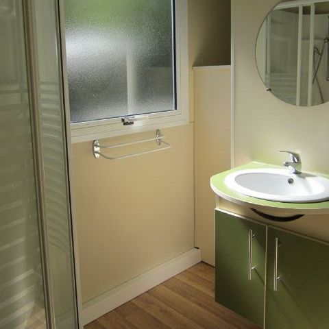BUNGALOW 6 personnes - Espace Classic Chalet  34 m²