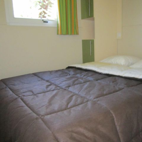 BUNGALOW 6 personnes - Espace Classic Chalet  34 m²