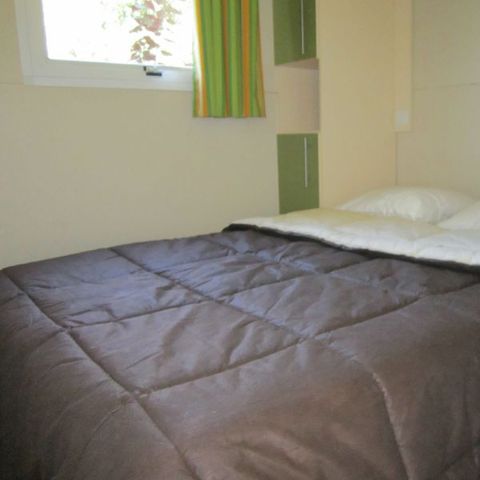 CHALET 6 personnes - Espace Classic Chalet - Climatisation - TV 37m2