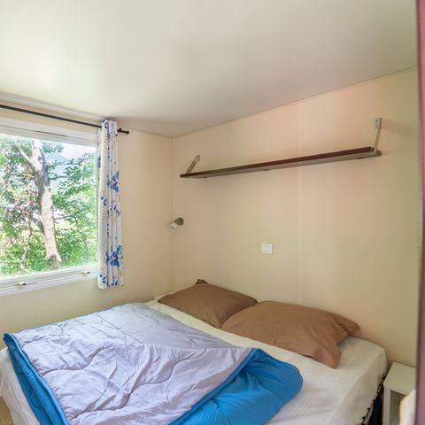 Mobilhome 6 personnes - Mobil home Ciela Confort - 3 chambres