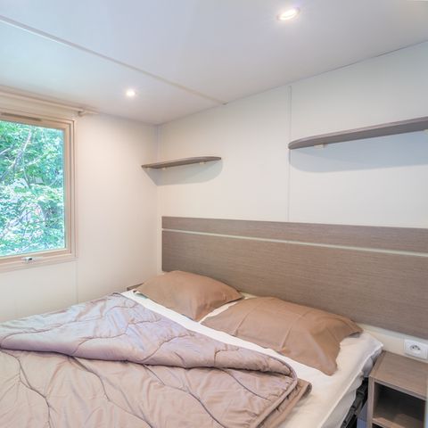 Mobilhome 6 personnes - Mobil home Ciela Confort - 3 chambres