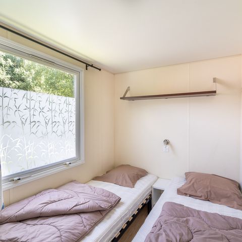 Mobilhome 6 personnes - Mobil home Ciela Confort - 3 chambres