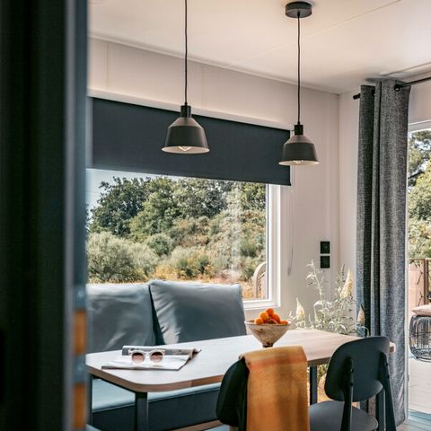 Mobilhome 5 personnes - Ciela Confort - 2 chambres