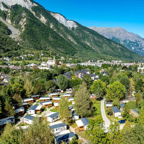 Camping Le Colporteur - Ciela Village - Camping Isère - Image N°4