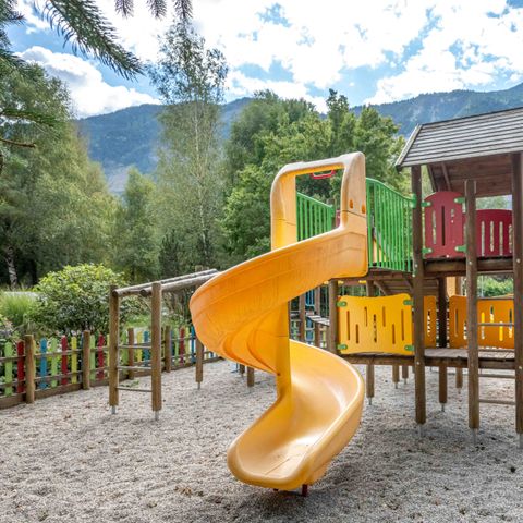 Camping Le Colporteur - Ciela Village - Camping Isère - Image N°6