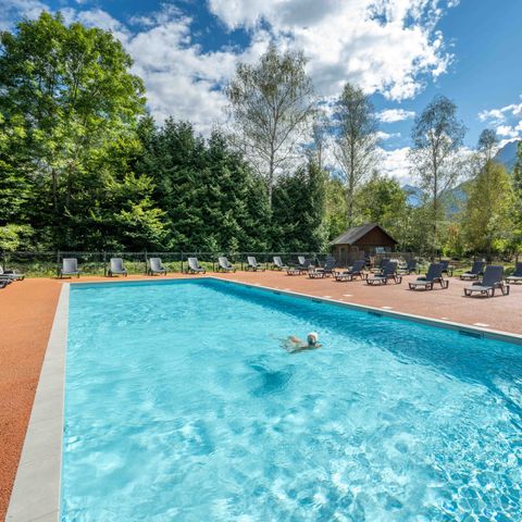 Camping Le Colporteur - Ciela Village - Camping Isère - Image N°5