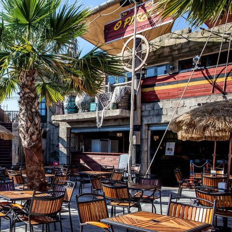 Pirates World Village-club Les Sables d'Or - Camping Hérault - Image N°5