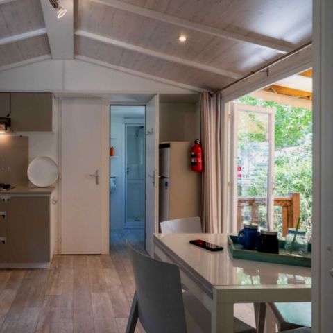 BUNGALOW 6 personnes - Classique S3 3 chambres