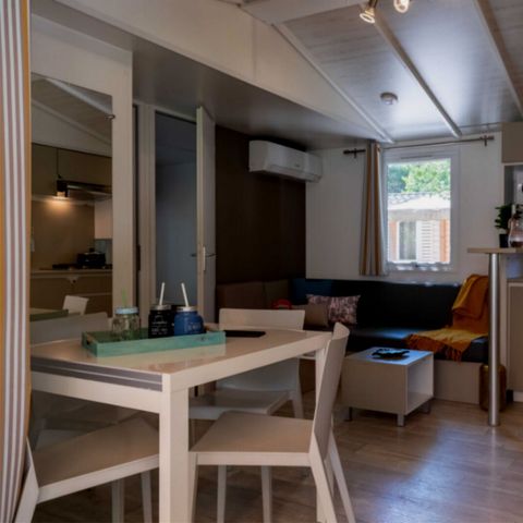 BUNGALOW 6 personnes - Classique S3 3 chambres