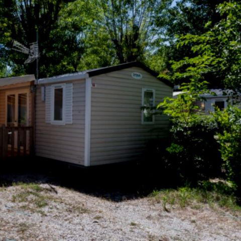 BUNGALOW 6 personnes - Classique S3 3 chambres
