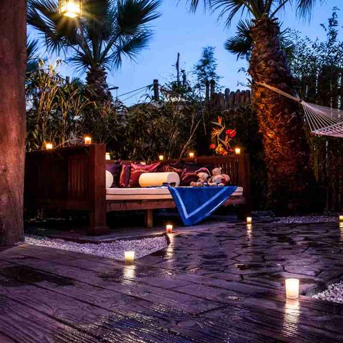 APPARTEMENT 6 personnes - Suite Excellence Boucaniers (Jacuzzi)