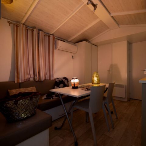 BUNGALOW 4 personnes - S2 BEACH