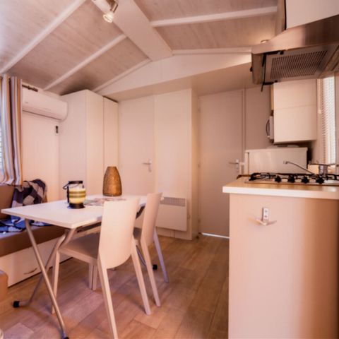BUNGALOW 4 personnes - S2 BEACH