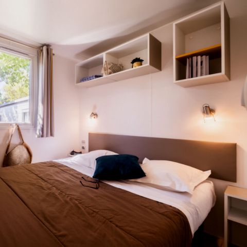 BUNGALOW 4 personnes - S2 BEACH