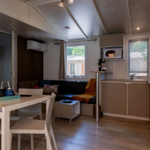 BUNGALOW 6 personnes - S3 BEACH