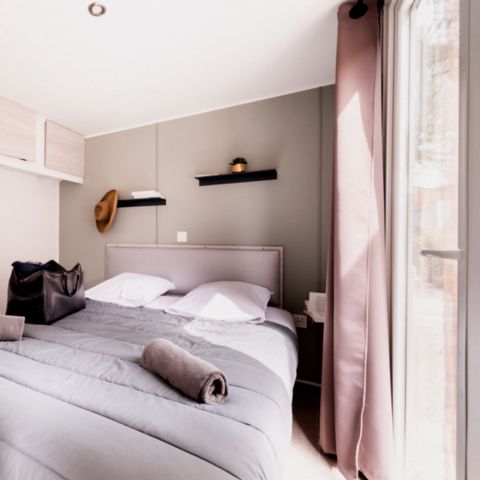 BUNGALOW 6 personnes - P3 BEACH