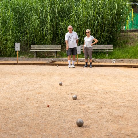 Camping RCN Domaine de la Noguière - Camping Var - Image N°4