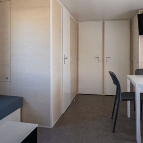 Mobilhome 6 personnes - Monaco