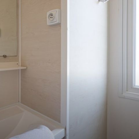 Mobilhome 6 personnes - Monaco
