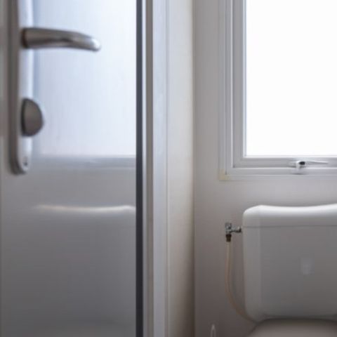 Mobilhome 6 personnes - Monaco