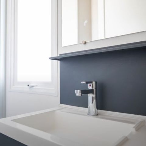 BUNGALOW 6 personnes - Estérel