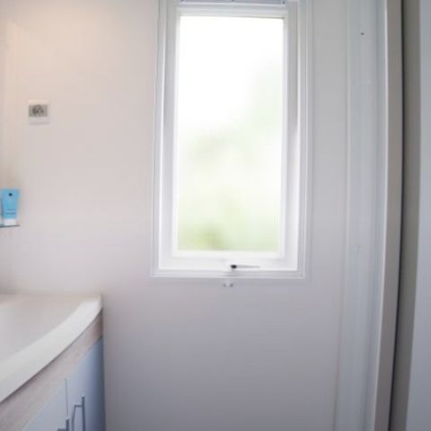 Mobilhome 6 personnes - Cannes