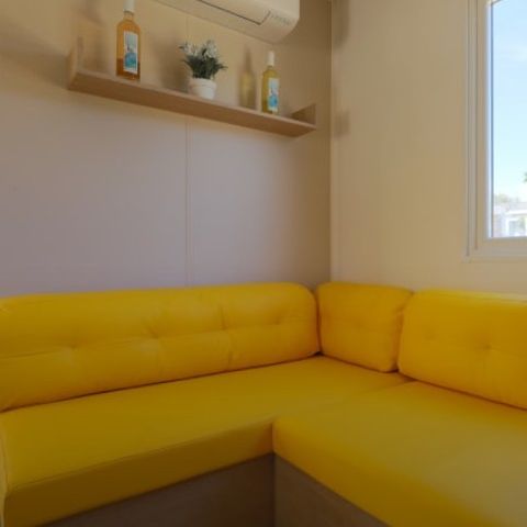 BUNGALOW 4 personnes - St Aygulf