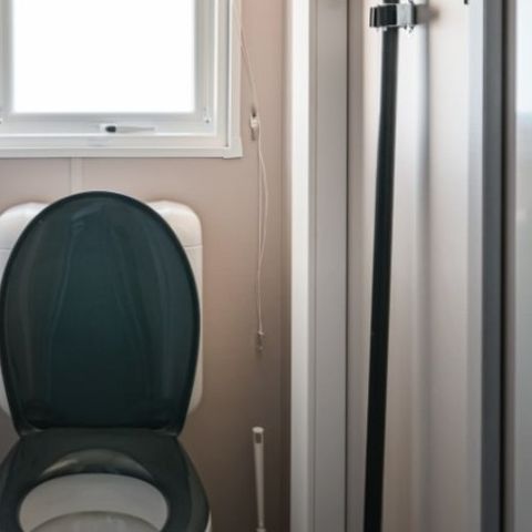 Mobilhome 6 personnes - Grasse