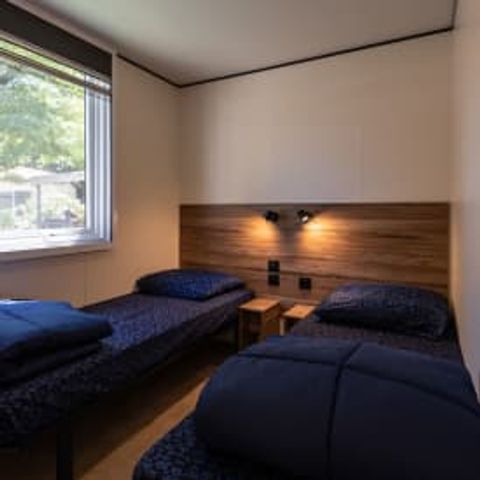 BUNGALOW 6 personnes - Mobil home Antibes