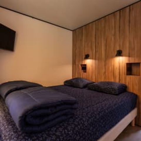 BUNGALOW 6 personnes - Mobil home Antibes