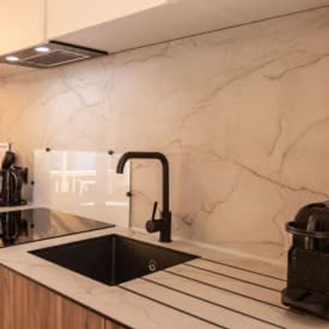 BUNGALOW 6 personnes - Mobil home Antibes