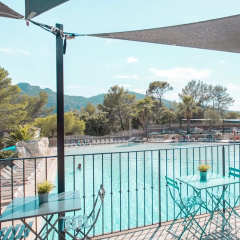 Camping RCN Domaine de la Noguière - Camping Var - Image N°3