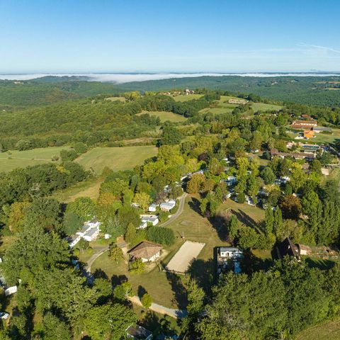 Camping Le Mas de Sireuil - Camping Dordogne - Image N°4