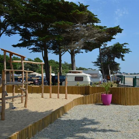 Camping l'Hermitage des Dunes - Camping Loire-Atlantique - Image N°4